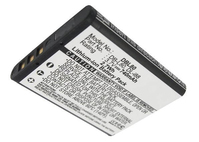 CoreParts MBXCAM-BA321 batería para cámara/grabadora Ión de litio 740 mAh