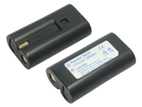 CoreParts MBD1086 batería para cámara/grabadora Ión de litio 1600 mAh