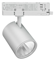 Arclite AG41609.01.94.51 Lichtspot Schienenlichtschranke Silber LED