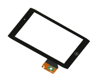 CoreParts MSPP74127 tablet spare part Digitizer