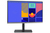 Samsung Essential Monitor S4 S43GC számítógép monitor 61 cm (24") 1920 x 1080 pixelek Full HD Fekete