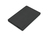 Gecko Covers V11KC65-Z teclado para móvil Negro Bluetooth QWERTZ