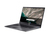 Acer Chromebook CB514-1WT-57YM Intel® Core™ i5 i5-1135G7 35,6 cm (14") Touchscreen Full HD 8 GB LPDDR4x-SDRAM 256 GB SSD Wi-Fi 6 (802.11ax) ChromeOS Grau