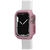 OtterBox Watch Bumper Antimicrobial Series voor Apple Watch Series 8/7 41mm, Mauve Morganite