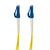 LogiLink FP0LC50 kabel optyczny 50 m LC OS2 Niebieski, Żółty