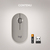 Logitech Pebble M350