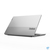 Lenovo ThinkBook 15 Intel® Core™ i5 i5-1135G7 Laptop 39,6 cm (15.6") Full HD 16 GB DDR4-SDRAM 512 GB SSD Wi-Fi 6 (802.11ax) Windows 11 Pro Grau