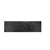 CHERRY KW 9100 SLIM klawiatura Uniwersalne RF Wireless + Bluetooth Czarny