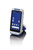 Datalogic Joya Touch 22 Handheld Mobile Computer 10,9 cm (4.3") 854 x 480 Pixel Touchscreen 317 g Blau, Grau