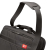 Case Logic DLC117 maletines para portátil 43,9 cm (17.3") Maletín Negro