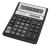 Citizen SDC-888X calculatrice Poche Calculatrice financière Noir
