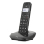 Doro Comfort 1010 Téléphone DECT Identification de l'appelant Noir