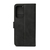 eSTUFF ES67340002-BULK mobile phone case Wallet case Black
