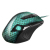 Sharkoon Drakonia myszka Gaming Po prawej stronie USB Typu-A Laser 5000 DPI