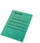Esselte 54838 folder Polypropylene (PP) Green A4