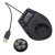 ASUS GX900 mouse Mano destra USB tipo A Laser 4000 DPI