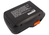 CoreParts MBXPT-BA0022 batterij/accu en oplader voor elektrisch gereedschap Batterij/Accu