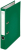 Leitz 231134 gyűrűs iratgyűjtő A4 Zöld