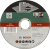 Bosch 2609256321 Cutting disc
