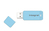 Integral 16GB USB2.0 DRIVE PASTEL BLUE SKY USB flash drive USB Type-A 2.0