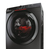 Hoover H-WASH 700 H7W 69MBCR-80 washing machine Front-load 9 kg 1600 RPM Anthracite