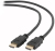 Gembird CC-HDMI4-1M HDMI kábel HDMI A-típus (Standard) Fekete