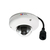 ACTi E918 caméra de sécurité Dôme Caméra de sécurité IP Extérieure 2048 x 1536 pixels Plafond/Mur/Poteau