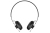 Sony SBH60 Headset Wireless Head-band Calls/Music Micro-USB Bluetooth Black