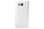 Samsung EF-FG850B mobiele telefoon behuizingen Flip case Zilver