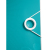 Leitz 11070051 gyűrűs iratgyűjtő A4 Kék