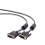 Gembird DVI-D/DVI-D 1.8m DVI kabel 1,8 m Zwart
