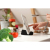 Bosign Kitchen Tablet Stand Passive Halterung Tablet/UMPC Schwarz