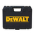 DeWALT D25133K-LX boorhamer 800 W