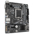 Gigabyte H610M H V3 DDR4 Motherboard - Supports Intel Core 14th CPUs, 4+1+1 Hybrid Phases Digital VRM, up to 3200MHz DDR4, 1xPCIe 3.0 M.2, GbE LAN, USB 3.2 Gen 1