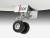Revell Boeing 787-8 'Dreamliner' Modelvliegtuig met vaste vleugels Montagekit 1:144