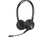 Sandberg 126-43 cuffia e auricolare Wireless A Padiglione Musica/Giornaliera Bluetooth Nero
