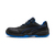 PUMA 927997_01 chaussure de sécurité Mâle Adulte Noir, Bleu