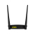 Tenda AP4 WLAN csatlakozási pont 300 Mbit/s Fekete Ethernet-áramellátás (PoE) támogatása