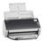 Ricoh FI-7460 Alimentador automático de documentos (ADF) + escáner de alimentación manual 600 x 600 DPI Gris, Blanco