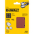 DeWALT DT3025-QZ accessoire voor schuurmachines 10 stuk(s)