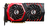 MSI GAMING V336-001R Grafikkarte NVIDIA GeForce GTX 1080 8 GB GDDR5X