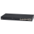 Axis 5801-692 network switch Managed Gigabit Ethernet (10/100/1000) Power over Ethernet (PoE) Black
