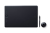 Wacom Intuos Pro digitális rajztábla Fekete 5080 lpi 311 x 216 mm USB/Bluetooth