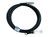 HPE 12m 100G QSFP28 InfiniBand/fibre optic cable