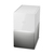 Western Digital My Cloud Home Duo personal cloud storage device 20 TB Ethernet LAN White