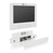 Smartwares DIC-22202 Video intercom 7" monitor uitbreiddingsset