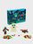 Plus-Plus 3928 Puzzle Block-Puzzle Kinder