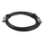 StarTech.com QSFP+ DAC Twinax kabel - MSA conform - 5 m