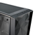 Fractal Design Meshify C – TG Midi Tower Black, Transparent