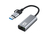 LevelOne USB-0423 scheda di rete e adattatore Ethernet 2500 Mbit/s